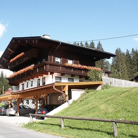 Appartementhaus Zur Loipe Sankt Jakob in Defereggen Exterior foto