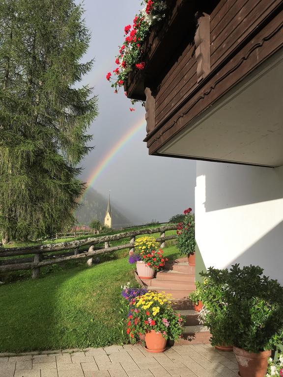 Appartementhaus Zur Loipe Sankt Jakob in Defereggen Exterior foto