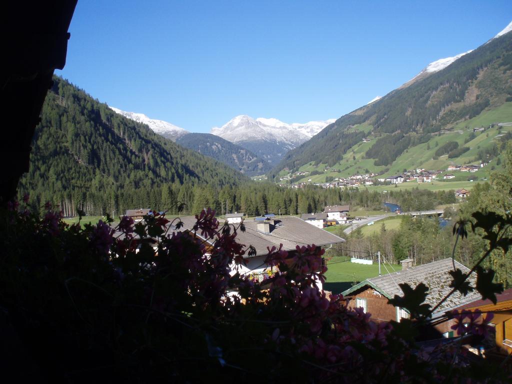 Appartementhaus Zur Loipe Sankt Jakob in Defereggen Quarto foto